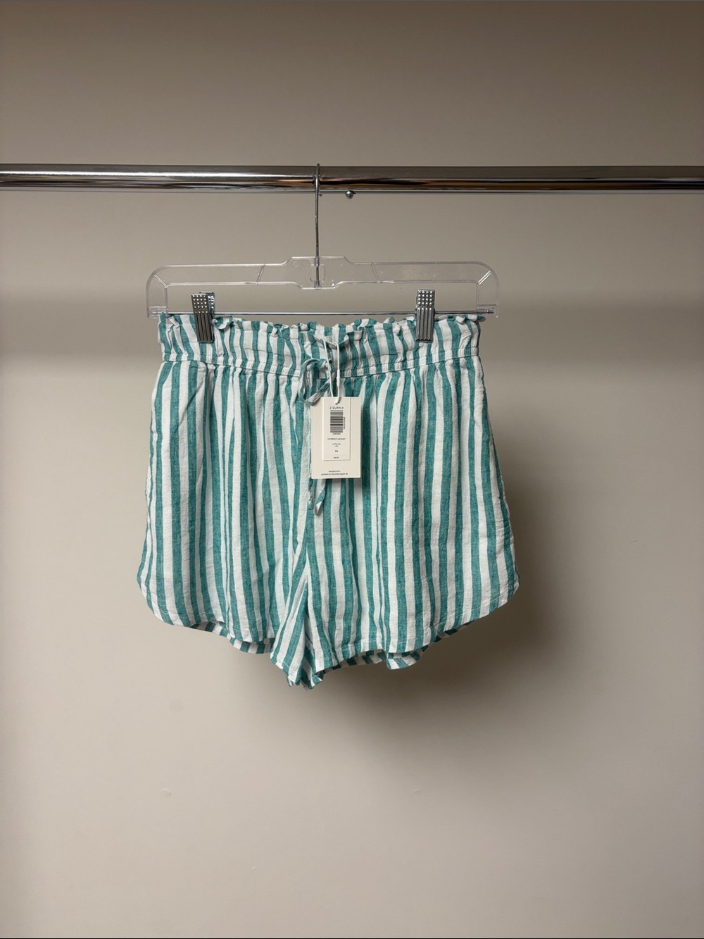Z supply the perfect line short la Palma